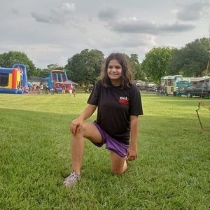 Meet your Posher, Donna